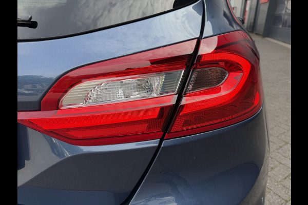 Ford Fiesta 1.0 EcoBoost ST-Line (Trekhaak - Camera - Stoel-/-stuurverwarming - Automatische Airco - Adaptieve Cruise Controle - 17"incl 4S