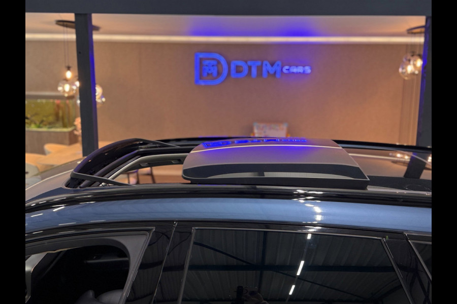 Volvo XC60 T6 PHEV AWD 350pk. Plus Dark SOH 100%| Pano | Trekhaak | Memory | 360° | ACC