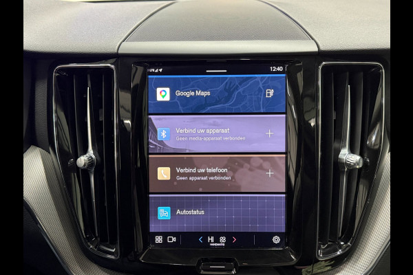 Volvo XC60 T6 PHEV AWD 350pk. Plus Dark SOH 100%| Pano | Trekhaak | Memory | 360° | ACC