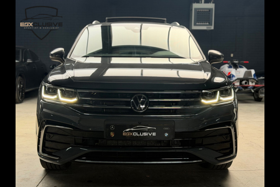 Volkswagen Tiguan 1.4 TSI eHybrid R-Line Business+ Pano / Massage / 360Cam