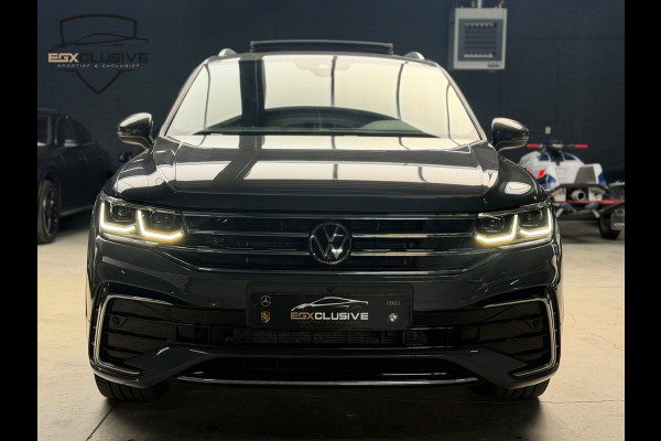 Volkswagen Tiguan 1.4 TSI eHybrid R-Line Business+ Pano / Massage / 360Cam