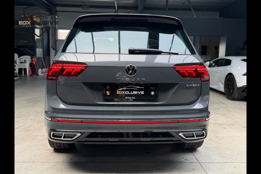Volkswagen Tiguan 1.4 TSI eHybrid R-Line Business+ Pano / Massage / 360Cam