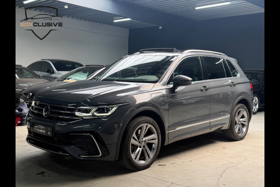 Volkswagen Tiguan 1.4 TSI eHybrid R-Line Business+ Pano / Massage / 360Cam