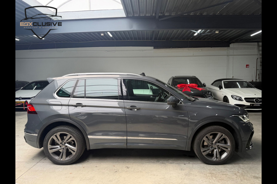 Volkswagen Tiguan 1.4 TSI eHybrid R-Line Business+ Pano / Massage / 360Cam