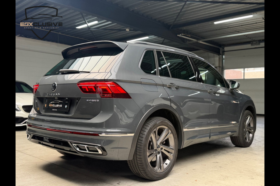 Volkswagen Tiguan 1.4 TSI eHybrid R-Line Business+ Pano / Massage / 360Cam
