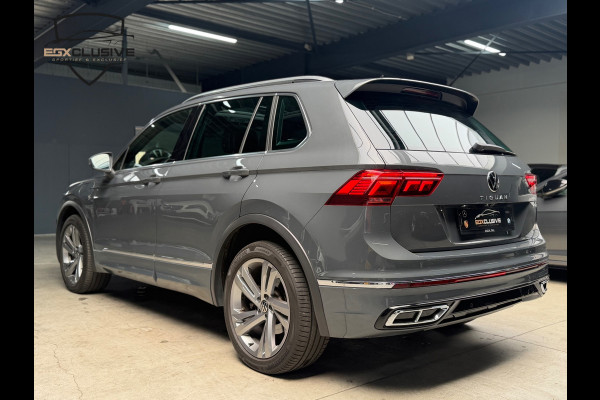 Volkswagen Tiguan 1.4 TSI eHybrid R-Line Business+ Pano / Massage / 360Cam