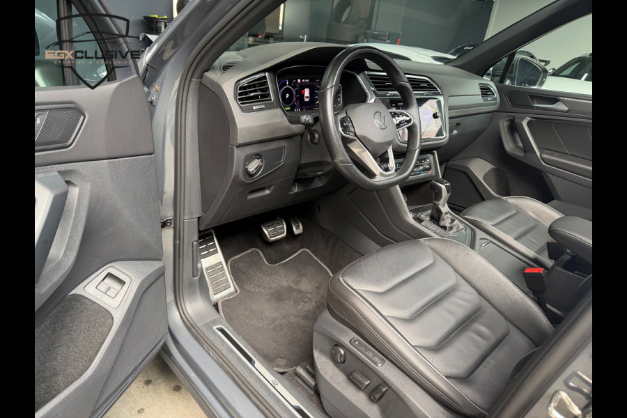 Volkswagen Tiguan 1.4 TSI eHybrid R-Line Business+ Pano / Massage / 360Cam