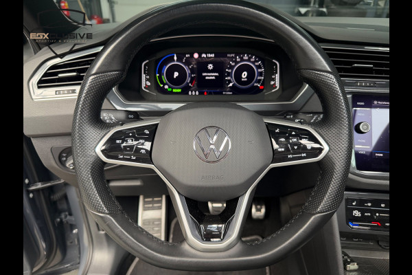Volkswagen Tiguan 1.4 TSI eHybrid R-Line Business+ Pano / Massage / 360Cam