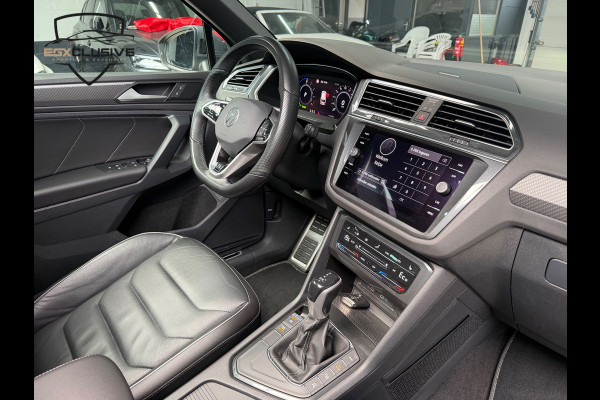 Volkswagen Tiguan 1.4 TSI eHybrid R-Line Business+ Pano / Massage / 360Cam