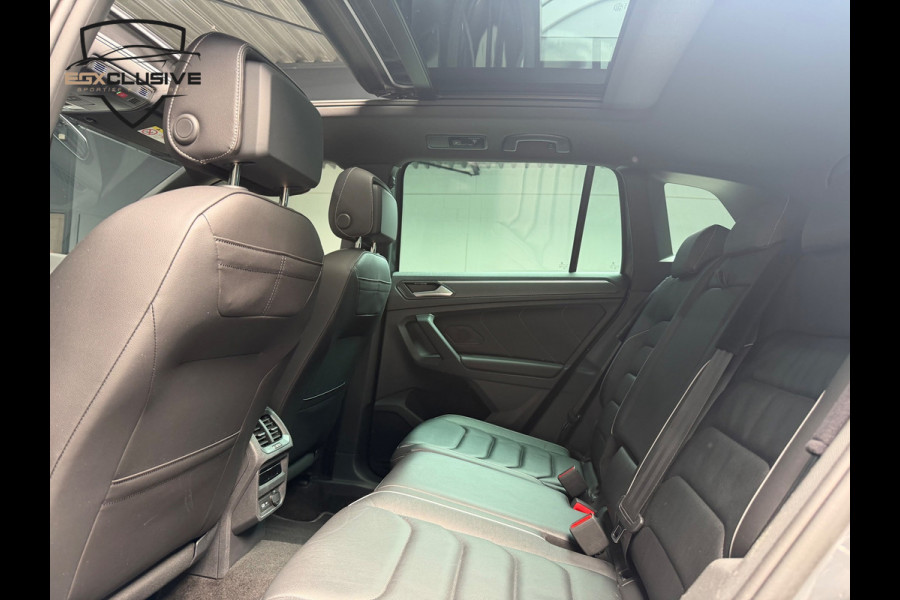 Volkswagen Tiguan 1.4 TSI eHybrid R-Line Business+ Pano / Massage / 360Cam