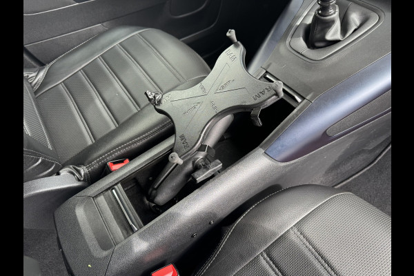 Peugeot Rifter 1.2 Puretech Allure Camera Navigatie Airco Cruise Carplay Flitslampen+ tekstborden