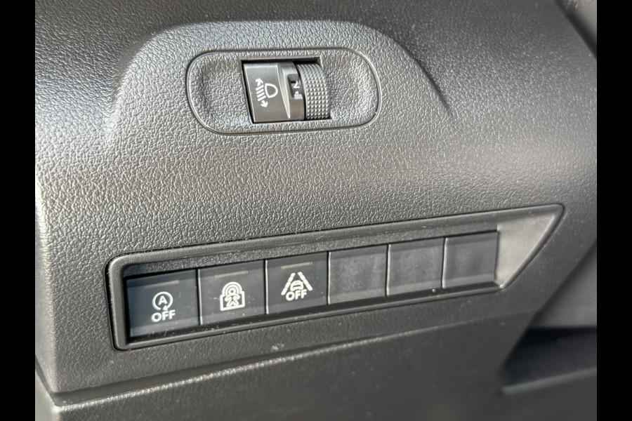 Peugeot Rifter 1.2 Puretech Allure Camera Navigatie Airco Cruise Carplay Flitslampen+ tekstborden