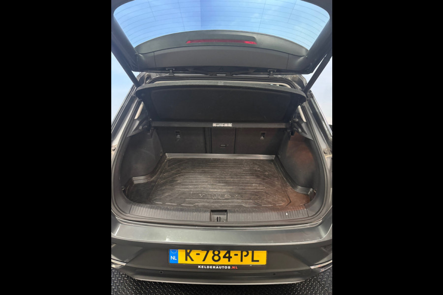 Volkswagen T-Roc 1.0 TSI Style Business Navi | Clima | PANO | Navi | PDC