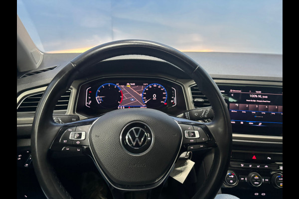 Volkswagen T-Roc 1.0 TSI Style Business Navi | Clima | PANO | Navi | PDC