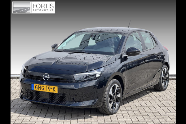 Opel Corsa Electric 50 kWh NL-AUTO | VELGEN | CAMERA | PHASE 2