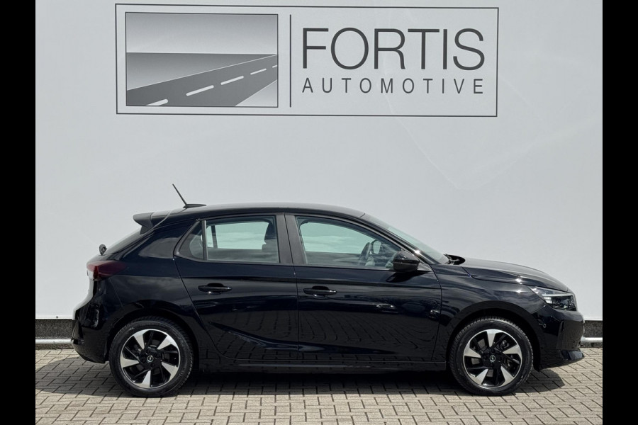 Opel Corsa Electric 50 kWh NL-AUTO | VELGEN | CAMERA | PHASE 2