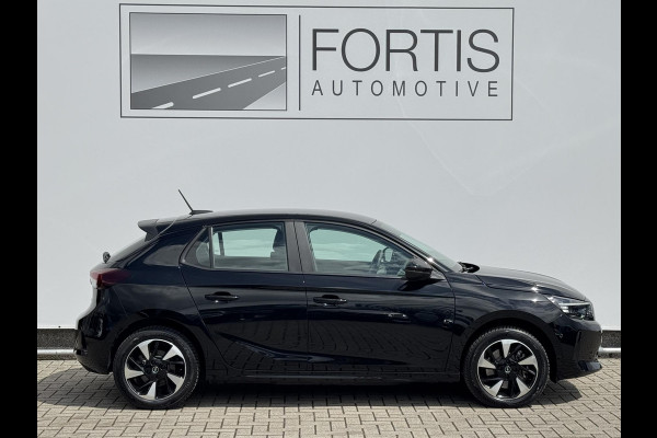 Opel Corsa Electric 50 kWh NL-AUTO | VELGEN | CAMERA | PHASE 2