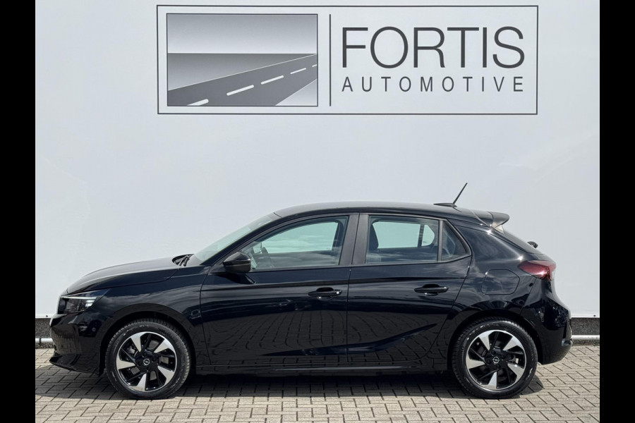 Opel Corsa Electric 50 kWh NL-AUTO | VELGEN | CAMERA | PHASE 2