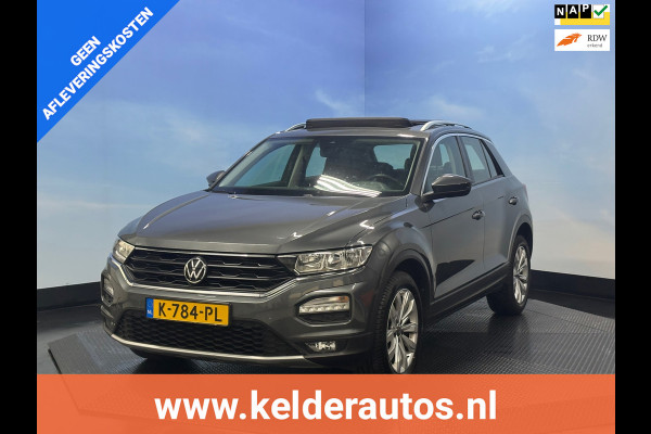 Volkswagen T-Roc 1.0 TSI Style Business Navi | Clima | PANO | Navi | PDC