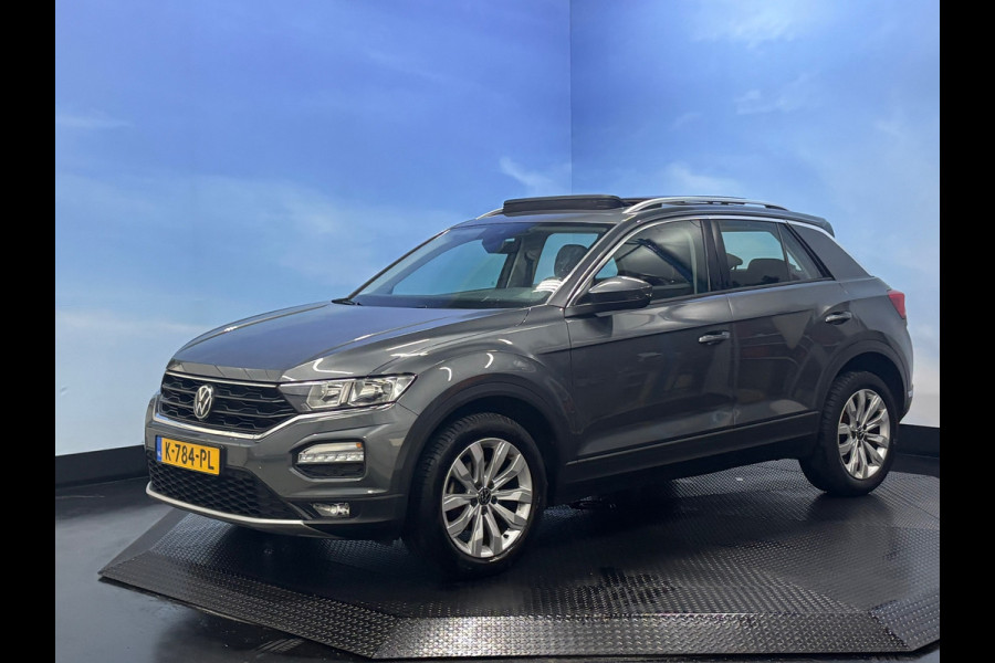 Volkswagen T-Roc 1.0 TSI Style Business Navi | Clima | PANO | Navi | PDC