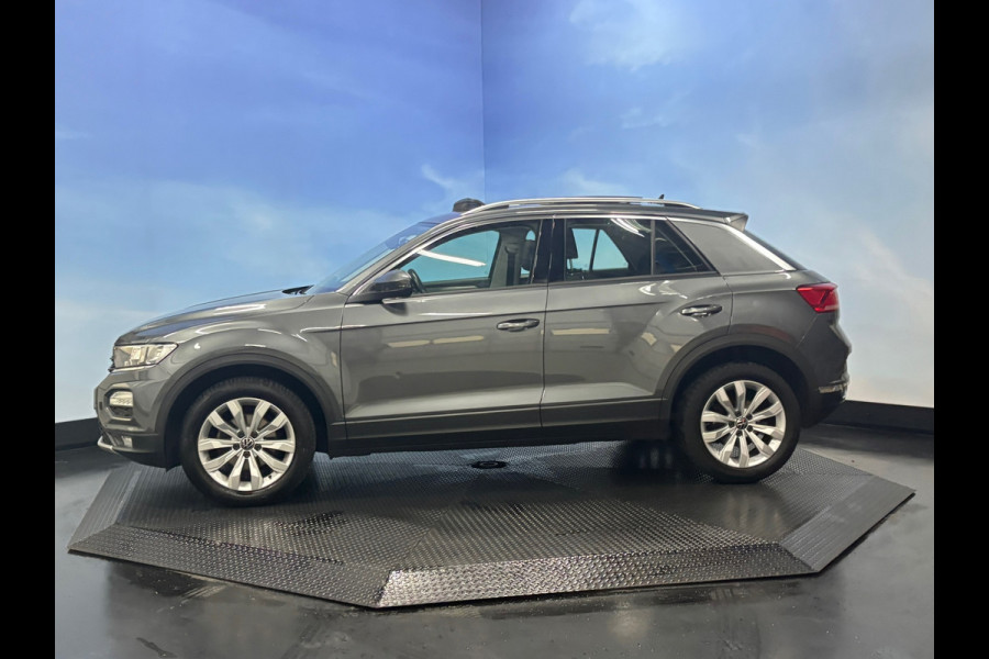 Volkswagen T-Roc 1.0 TSI Style Business Navi | Clima | PANO | Navi | PDC