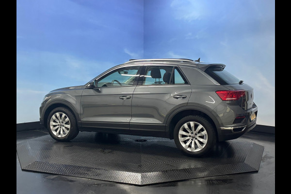 Volkswagen T-Roc 1.0 TSI Style Business Navi | Clima | PANO | Navi | PDC