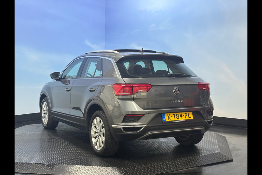 Volkswagen T-Roc 1.0 TSI Style Business Navi | Clima | PANO | Navi | PDC