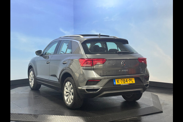 Volkswagen T-Roc 1.0 TSI Style Business Navi | Clima | PANO | Navi | PDC