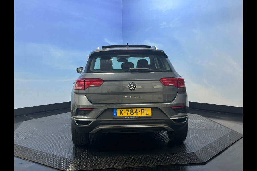 Volkswagen T-Roc 1.0 TSI Style Business Navi | Clima | PANO | Navi | PDC