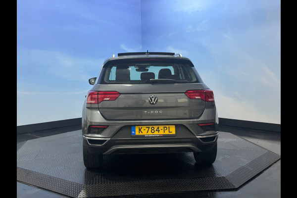 Volkswagen T-Roc 1.0 TSI Style Business Navi | Clima | PANO | Navi | PDC