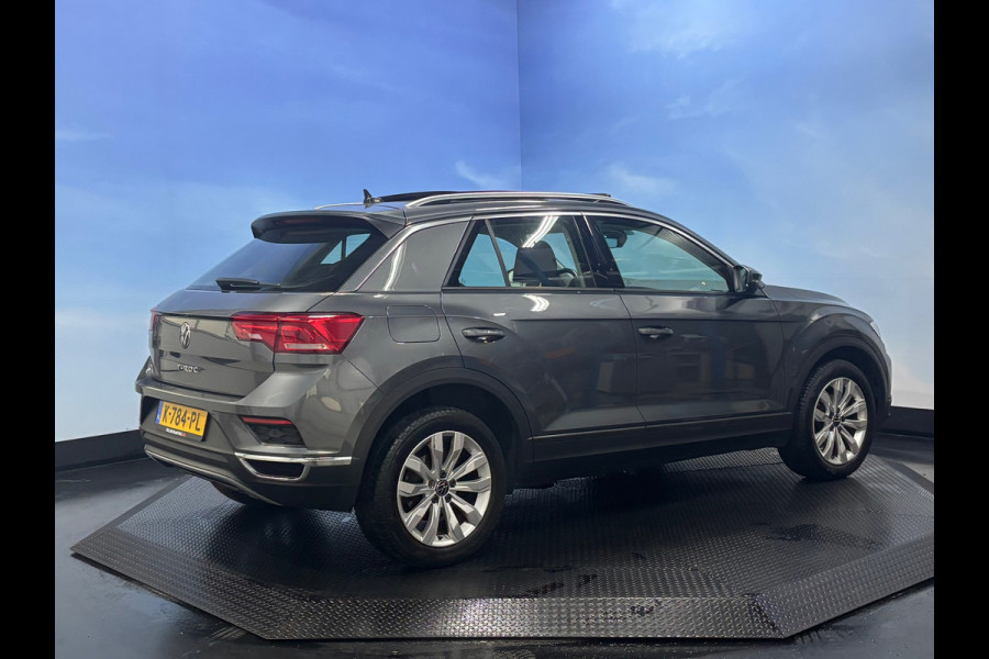 Volkswagen T-Roc 1.0 TSI Style Business Navi | Clima | PANO | Navi | PDC
