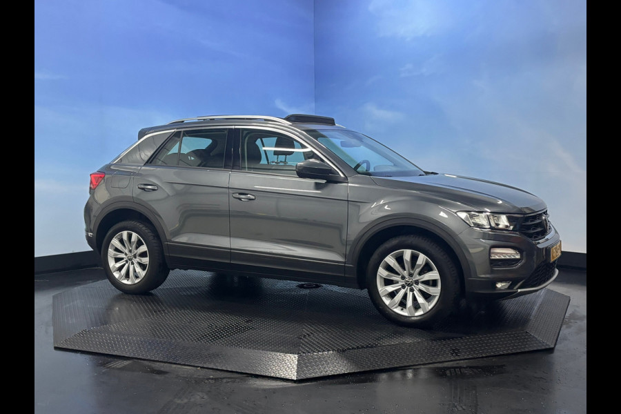 Volkswagen T-Roc 1.0 TSI Style Business Navi | Clima | PANO | Navi | PDC