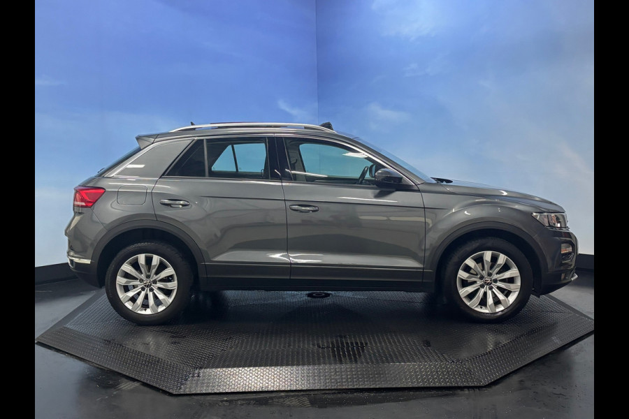Volkswagen T-Roc 1.0 TSI Style Business Navi | Clima | PANO | Navi | PDC