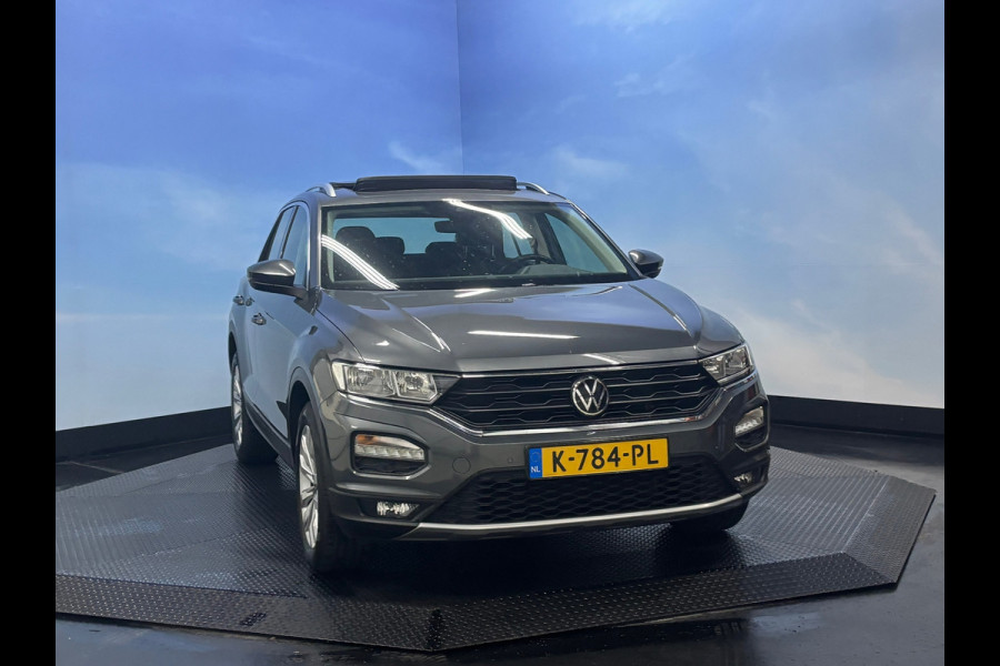 Volkswagen T-Roc 1.0 TSI Style Business Navi | Clima | PANO | Navi | PDC