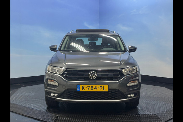 Volkswagen T-Roc 1.0 TSI Style Business Navi | Clima | PANO | Navi | PDC