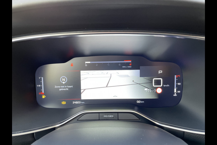 Citroën C5 Aircross 130pk Shine (Camera - Leder incl elektrische verstelling - Stoelverwarming - Keyless Entry - 19" incl 4S - Adaptieve Cruise Cont