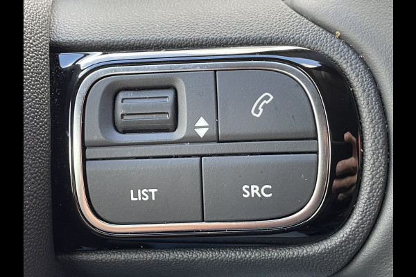 Citroën C5 Aircross 130pk Shine (Camera - Leder incl elektrische verstelling - Stoelverwarming - Keyless Entry - 19" incl 4S - Adaptieve Cruise Cont