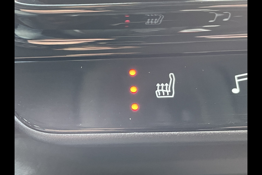 Citroën C5 Aircross 130pk Shine (Camera - Leder incl elektrische verstelling - Stoelverwarming - Keyless Entry - 19" incl 4S - Adaptieve Cruise Cont