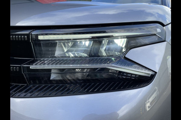 Citroën C5 Aircross 130pk Shine (Camera - Leder incl elektrische verstelling - Stoelverwarming - Keyless Entry - 19" incl 4S - Adaptieve Cruise Cont