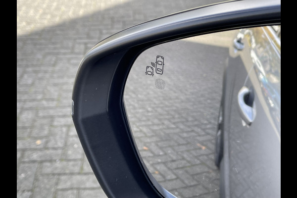 Citroën C5 Aircross 130pk Shine (Camera - Leder incl elektrische verstelling - Stoelverwarming - Keyless Entry - 19" incl 4S - Adaptieve Cruise Cont