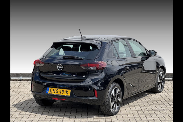 Opel Corsa Electric 50 kWh NL-AUTO | VELGEN | CAMERA | PHASE 2