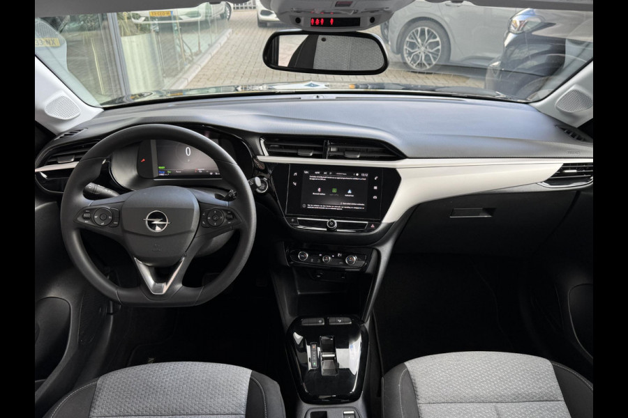 Opel Corsa Electric 50 kWh NL-AUTO | VELGEN | CAMERA | PHASE 2