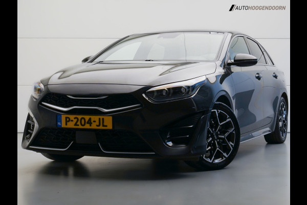 Kia ProCeed 1.0 T-GDi GT-Line Sport (CAMERA,ADAPTIVE CRUISE,STUURVERWARMING,LANE ASSIST,DODEHOEK,DIGI,CLIMATE CONTROL,TOPCONDITIE)