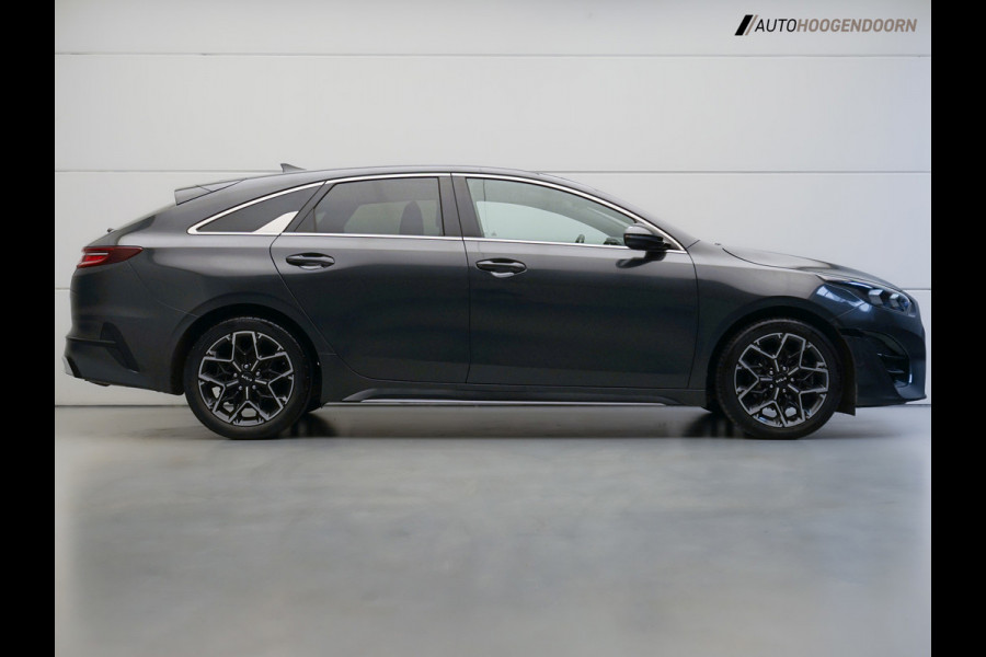 Kia ProCeed 1.0 T-GDi GT-Line Sport (CAMERA,ADAPTIVE CRUISE,STUURVERWARMING,LANE ASSIST,DODEHOEK,DIGI,CLIMATE CONTROL,TOPCONDITIE)
