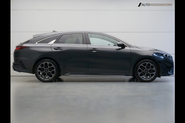 Kia ProCeed 1.0 T-GDi GT-Line Sport (CAMERA,ADAPTIVE CRUISE,STUURVERWARMING,LANE ASSIST,DODEHOEK,DIGI,CLIMATE CONTROL,TOPCONDITIE)