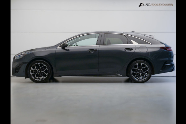 Kia ProCeed 1.0 T-GDi GT-Line Sport (CAMERA,ADAPTIVE CRUISE,STUURVERWARMING,LANE ASSIST,DODEHOEK,DIGI,CLIMATE CONTROL,TOPCONDITIE)