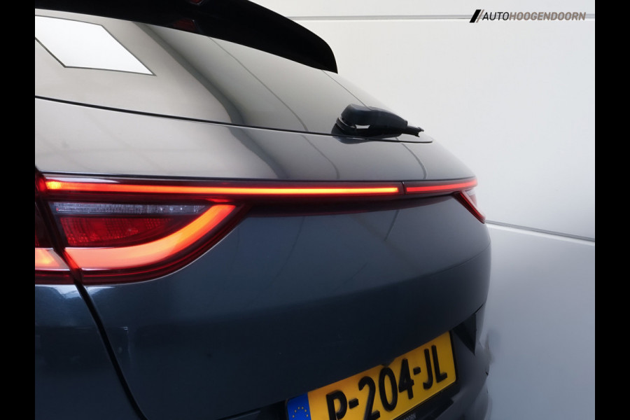 Kia ProCeed 1.0 T-GDi GT-Line Sport (CAMERA,ADAPTIVE CRUISE,STUURVERWARMING,LANE ASSIST,DODEHOEK,DIGI,CLIMATE CONTROL,TOPCONDITIE)