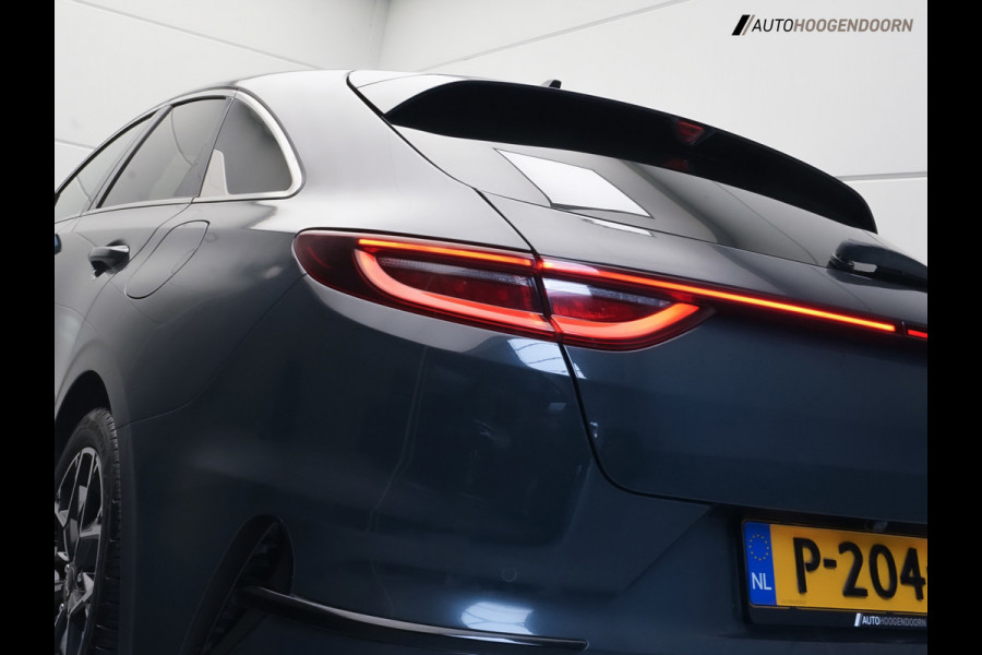 Kia ProCeed 1.0 T-GDi GT-Line Sport (CAMERA,ADAPTIVE CRUISE,STUURVERWARMING,LANE ASSIST,DODEHOEK,DIGI,CLIMATE CONTROL,TOPCONDITIE)