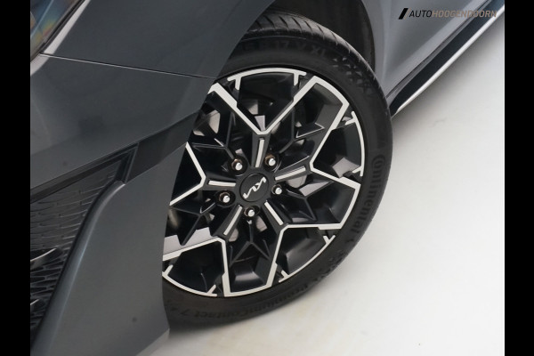 Kia ProCeed 1.0 T-GDi GT-Line Sport (CAMERA,ADAPTIVE CRUISE,STUURVERWARMING,LANE ASSIST,DODEHOEK,DIGI,CLIMATE CONTROL,TOPCONDITIE)
