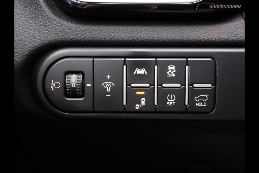 Kia ProCeed 1.0 T-GDi GT-Line Sport (CAMERA,ADAPTIVE CRUISE,STUURVERWARMING,LANE ASSIST,DODEHOEK,DIGI,CLIMATE CONTROL,TOPCONDITIE)
